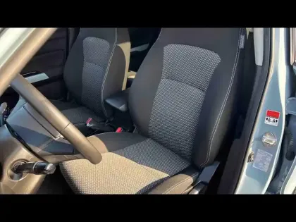 Photo 10 Suzuki Vitara  1.0 Boosterjet 111ch Privilège