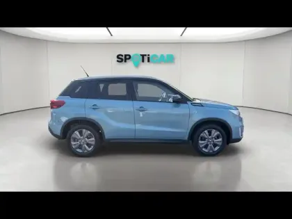 Photo 6 Suzuki Vitara  1.0 Boosterjet 111ch Privilège