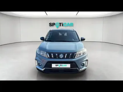 Photo 8 Suzuki Vitara  1.0 Boosterjet 111ch Privilège