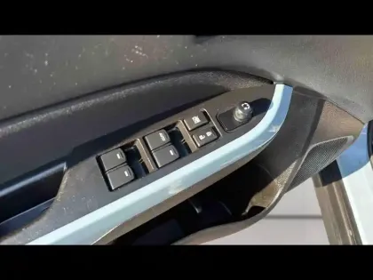 Photo 13 Suzuki Vitara  1.0 Boosterjet 111ch Privilège
