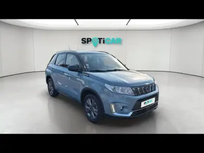Photo 7 Suzuki Vitara  1.0 Boosterjet 111ch Privilège