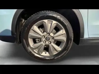 Photo 9 Suzuki Vitara  1.0 Boosterjet 111ch Privilège