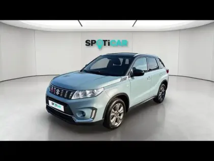 Photo Suzuki Vitara Privilège
