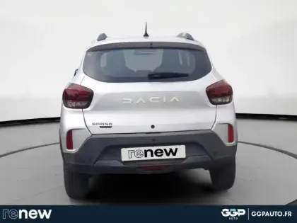 Photo 18 Dacia Spring  45ch Essential