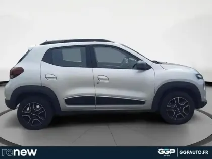 Photo 20 Dacia Spring  45ch Essential