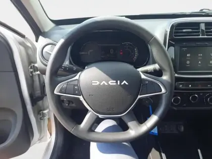 Photo 14 Dacia Spring  45ch Essential