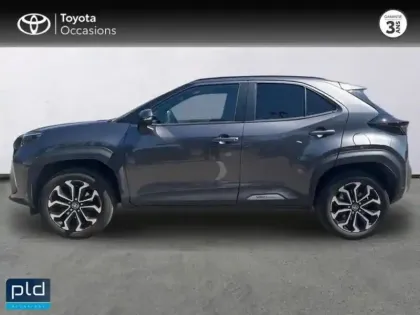 Photo 7 Toyota Yaris  Cross 116h Design MY22