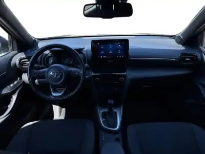Photo 9 Toyota Yaris  Cross 116h Design MY22