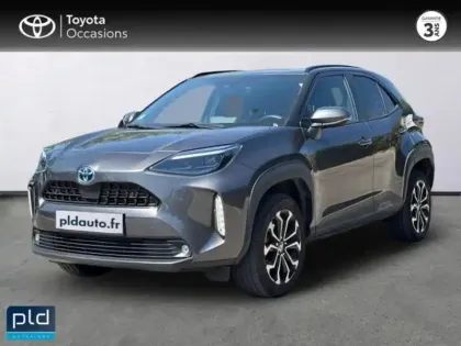 Photo Toyota Yaris Design