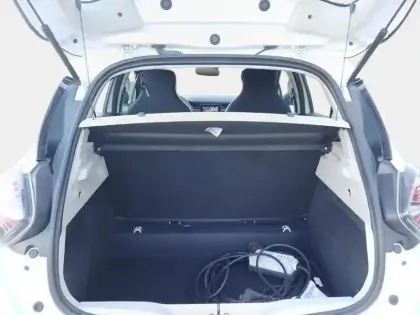 Photo 8 Renault Zoé Zoe E-Tech Equilibre charge normale R110 Achat Intégral - MY22