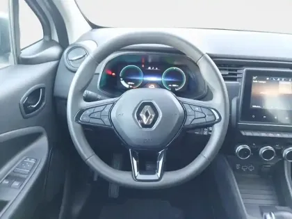 Photo 14 Renault Zoé Zoe E-Tech Equilibre charge normale R110 Achat Intégral - MY22