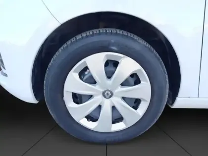 Photo 10 Renault Zoé Zoe E-Tech Equilibre charge normale R110 Achat Intégral - MY22