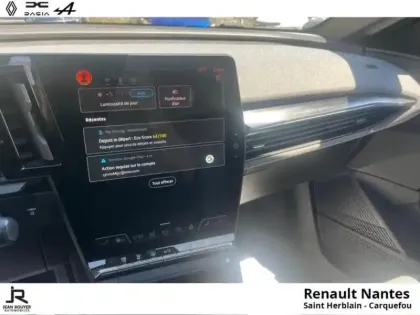 Photo 14 Renault Megane  E-Tech Electric EV60 220ch Techno optimum charge - Pompe à chaleur