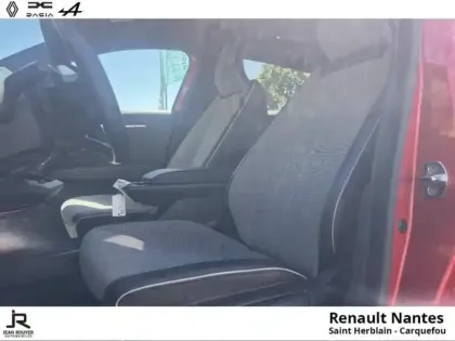 Photo 10 Renault Megane  E-Tech Electric EV60 220ch Techno optimum charge - Pompe à chaleur