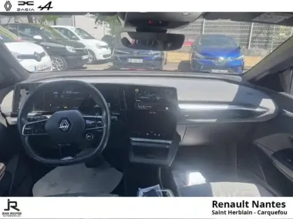 Photo 9 Renault Megane  E-Tech Electric EV60 220ch Techno optimum charge - Pompe à chaleur