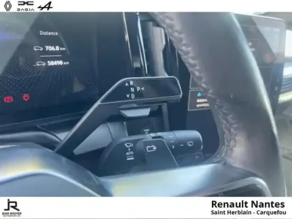 Photo 13 Renault Megane  E-Tech Electric EV60 220ch Techno optimum charge - Pompe à chaleur