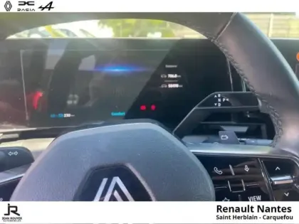 Photo 11 Renault Megane  E-Tech Electric EV60 220ch Techno optimum charge - Pompe à chaleur