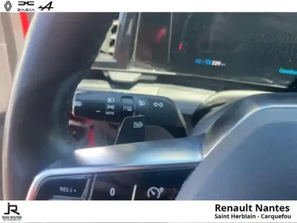 Photo 12 Renault Megane  E-Tech Electric EV60 220ch Techno optimum charge - Pompe à chaleur
