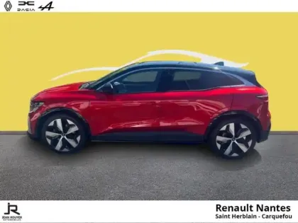 Photo 7 Renault Megane  E-Tech Electric EV60 220ch Techno optimum charge - Pompe à chaleur