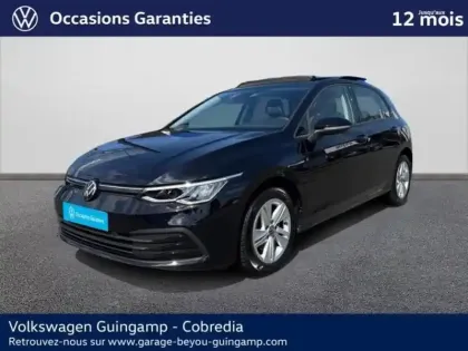 Photo Volkswagen Golf Life Plus