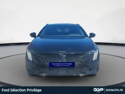 Photo 7 Peugeot 508  SW BlueHDi 130ch S&S GT EAT8