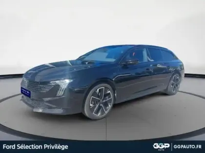 Photo Peugeot 508 Gt