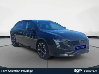 Photo 6 Peugeot 508  SW BlueHDi 130ch S&S GT EAT8