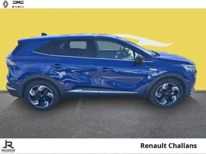 Photo 12 Renault Symbioz  1.6 E-Tech full hybrid 145ch Iconic