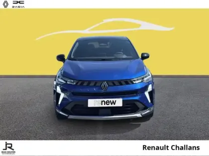 Photo 8 Renault Symbioz  1.6 E-Tech full hybrid 145ch Iconic