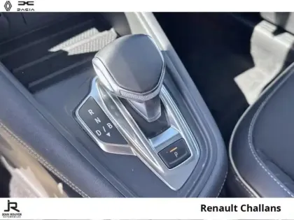 Photo 5 Renault Symbioz  1.6 E-Tech full hybrid 145ch Iconic
