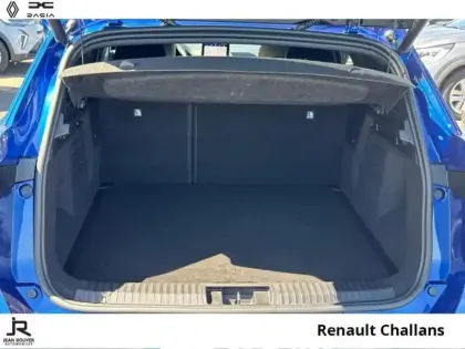 Photo 6 Renault Symbioz  1.6 E-Tech full hybrid 145ch Iconic