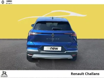 Photo 10 Renault Symbioz  1.6 E-Tech full hybrid 145ch Iconic