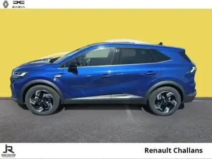 Photo 9 Renault Symbioz  1.6 E-Tech full hybrid 145ch Iconic