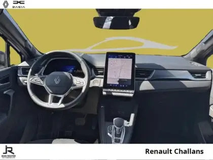 Photo 14 Renault Symbioz  1.6 E-Tech full hybrid 145ch Iconic