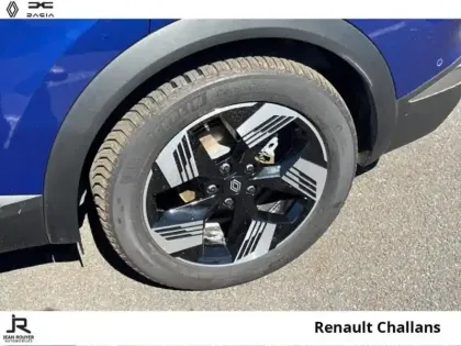 Photo 7 Renault Symbioz  1.6 E-Tech full hybrid 145ch Iconic