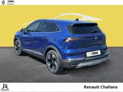 Photo 13 Renault Symbioz  1.6 E-Tech full hybrid 145ch Iconic