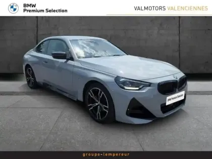 Photo Bmw Série 2 M Sport