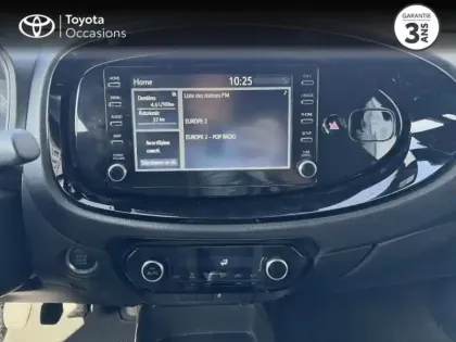 Photo 14 Toyota Aygo X  1.0 VVT-i 72ch Design MY23