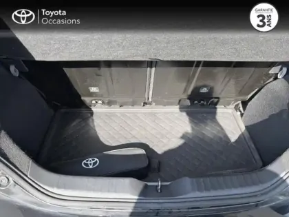 Photo 9 Toyota Aygo X  1.0 VVT-i 72ch Design MY23