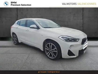 Photo Bmw X2 M Sport