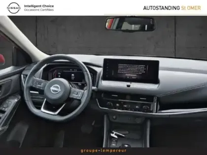 Photo 10 Nissan Qashqai  e-POWER 190ch N-Connecta 2024