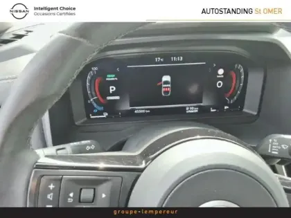 Photo 12 Nissan Qashqai  e-POWER 190ch N-Connecta 2024