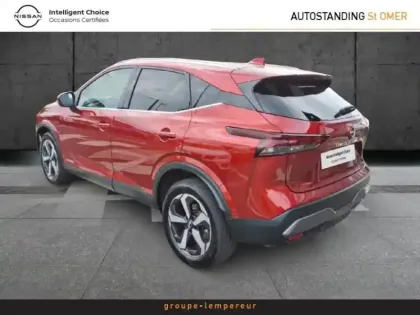 Photo 7 Nissan Qashqai  e-POWER 190ch N-Connecta 2024