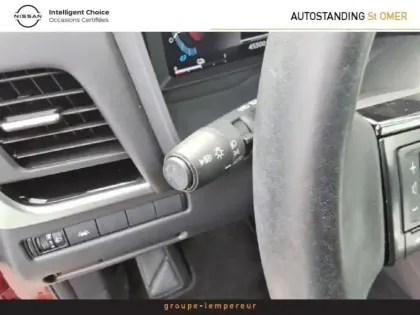 Photo 13 Nissan Qashqai  e-POWER 190ch N-Connecta 2024