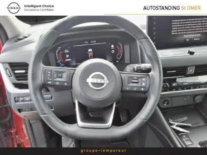 Photo 11 Nissan Qashqai  e-POWER 190ch N-Connecta 2024