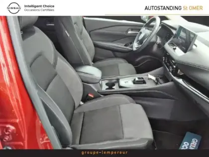 Photo 8 Nissan Qashqai  e-POWER 190ch N-Connecta 2024