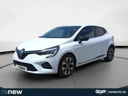 Photo Renault Clio Evolution