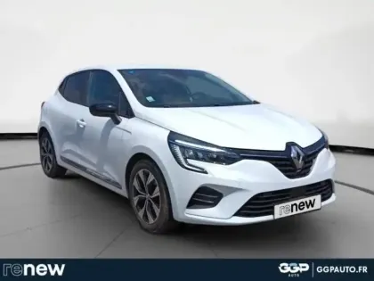 Photo 6 Renault Clio  1.5 Blue dCi 100ch Evolution