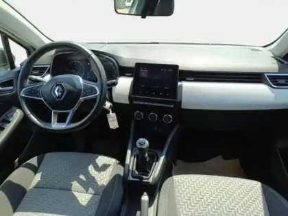 Photo 12 Renault Clio  1.5 Blue dCi 100ch Evolution