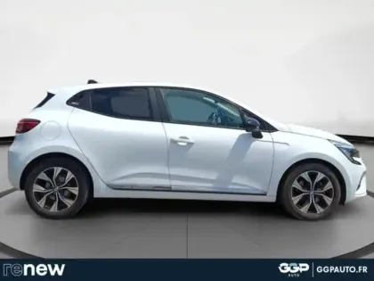 Photo 5 Renault Clio  1.5 Blue dCi 100ch Evolution